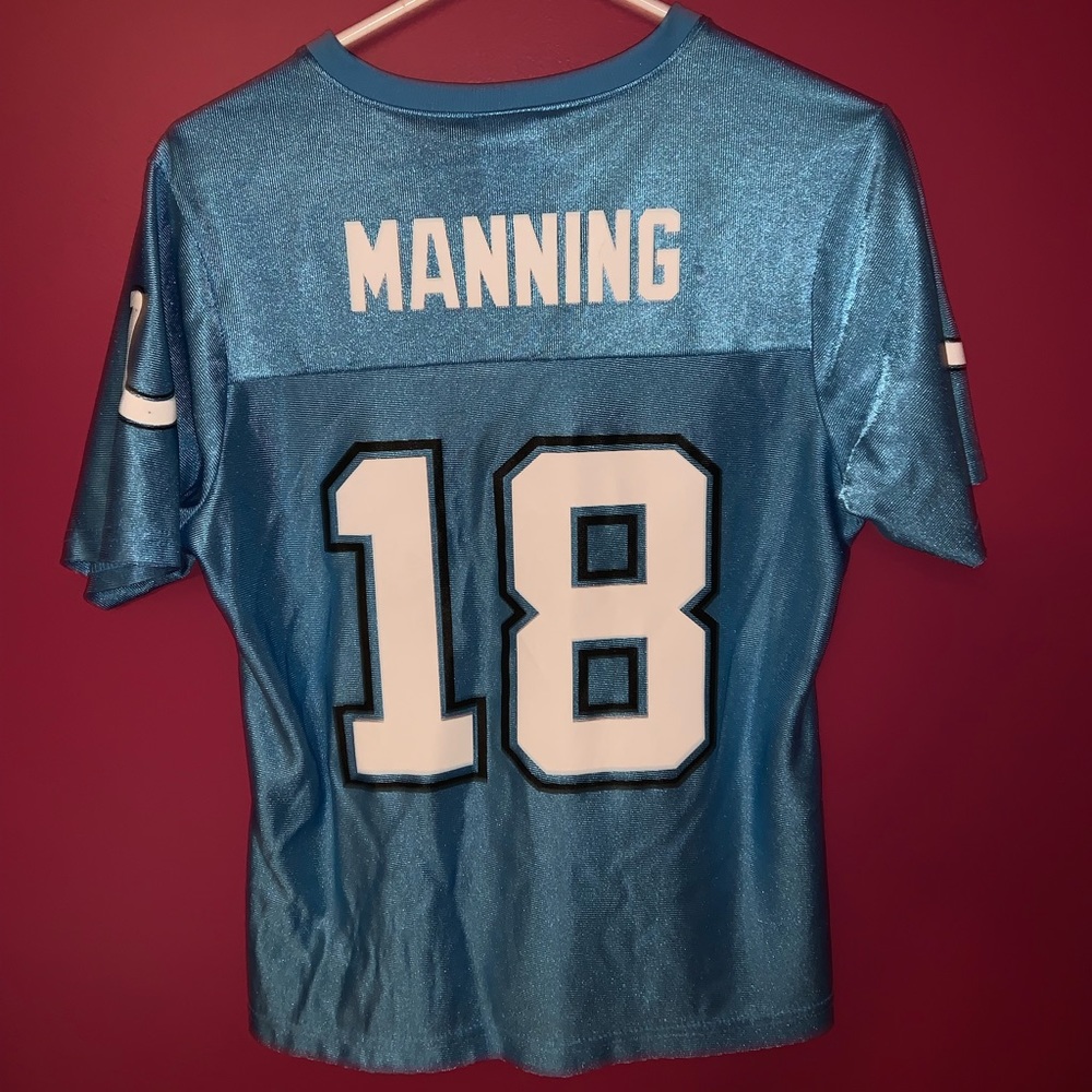 Women’s NFL Jersey